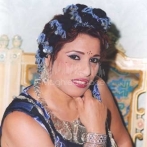 Najat aatabou sur yala.fm